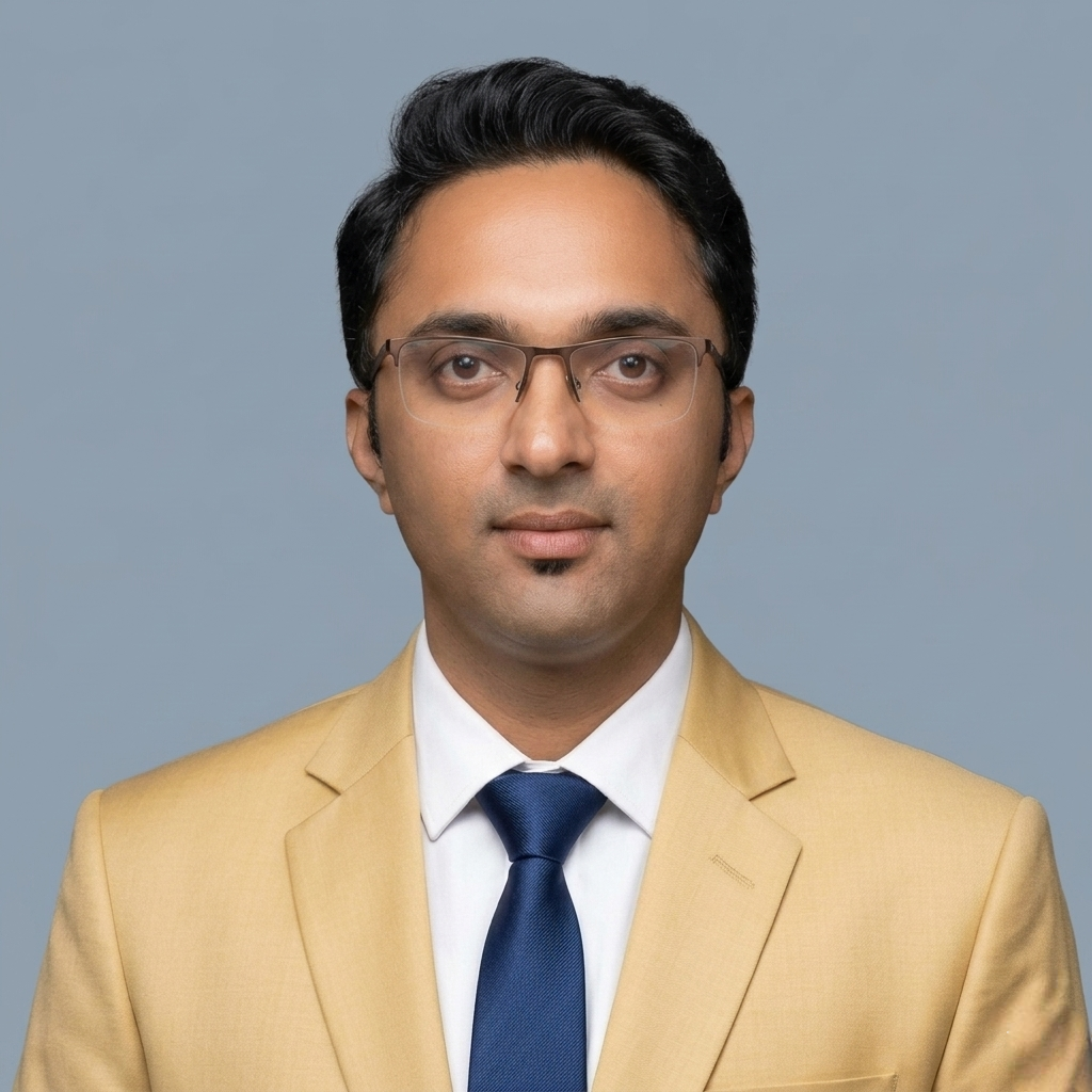 Abhinandan C HBL — założyciel AI Narzędzia Polska