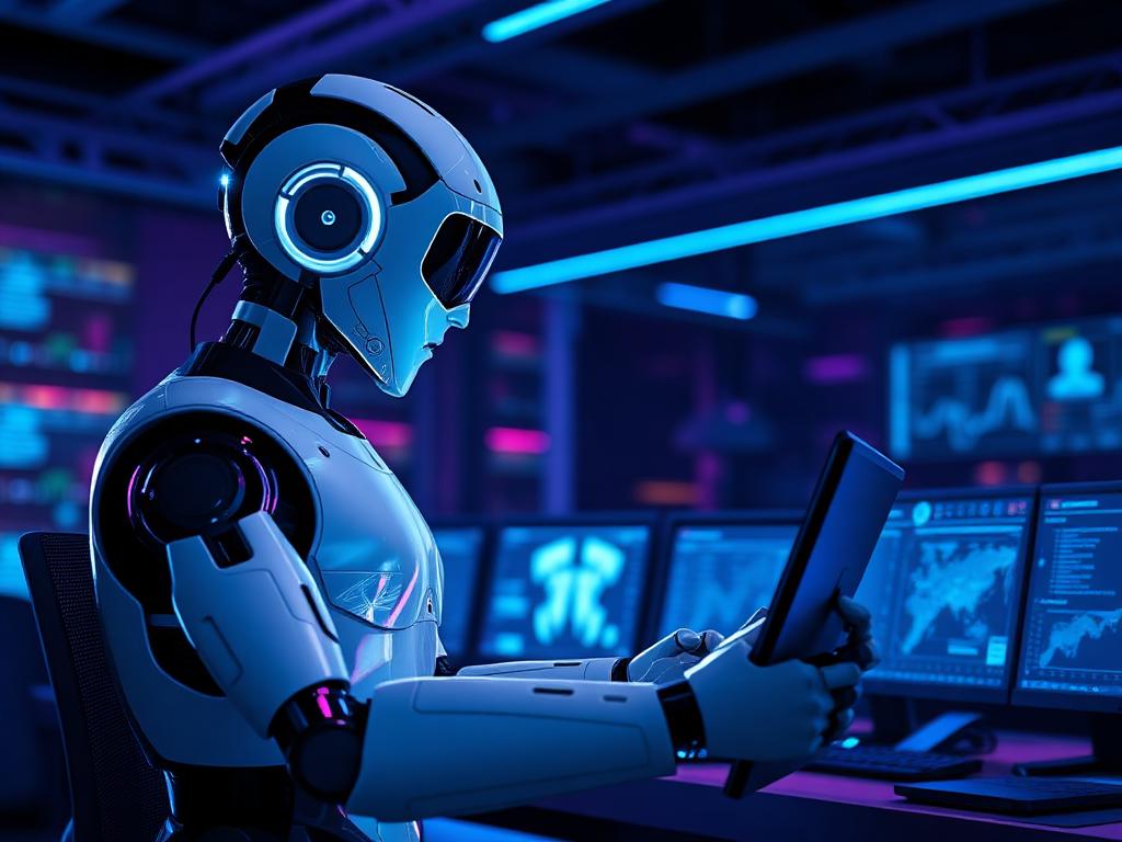 AI Agent Po Polsku 2026 — Autonomiczni Asystenci, Którzy Pracują za Ciebie