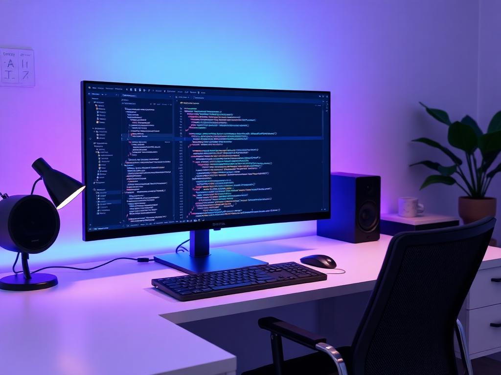 Cursor AI Po Polsku 2026 — Najlepszy Edytor Kodu z AI? Przewodnik
