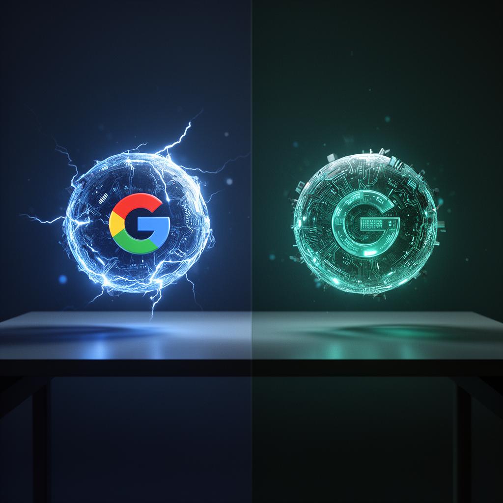 Gemini vs ChatGPT – porównanie 2026