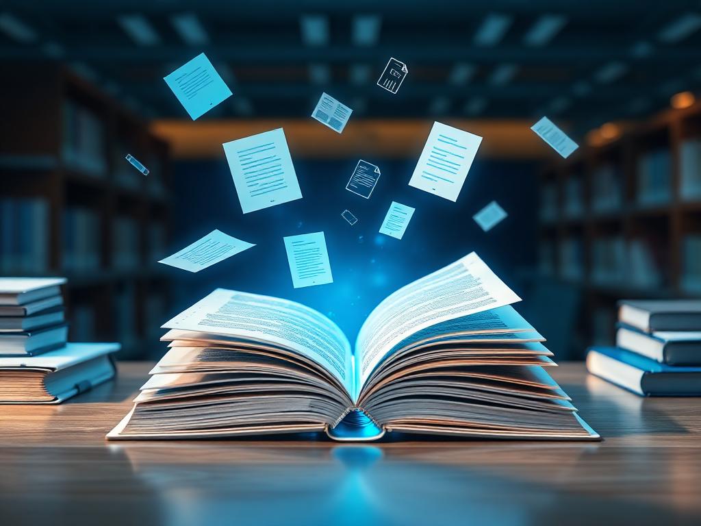 NotebookLM Po Polsku 2026 — AI Notatnik, Który Zmieni Twoją Naukę